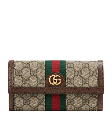 cartellino originale gucci|gucci wallets official website.